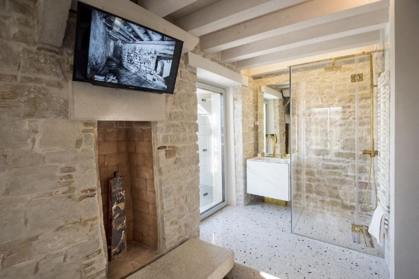 Hotel Spirito Santo Palazzo Storico